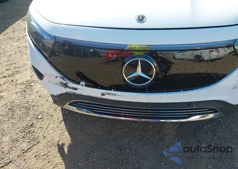 2024 Mercedes-Benz Eqb 300 Suv 4Matic from USA, damaged, VIN W1N9M0KB8RN104254